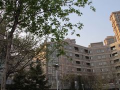 -辽宁大学(崇山校区)
