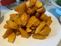 -燕郊烧鸽子(酷车小镇店)