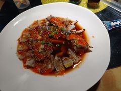 -爷爷的草帽·海鲜馆(孙塘路店)