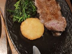 -萨莉亚意式餐厅(莲花国际广场店)