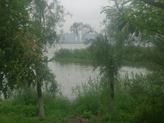 -艾溪湖湿地公园