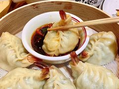 -老姑砂锅·烧烤天津菜(体北道店)