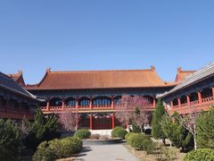 -盛世南宫影视城(北普陀影视城)