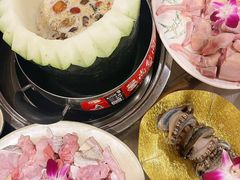 -尚竹阁冬瓜盅·18年地标美食(平洲店)