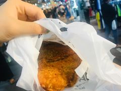 天使鸡排-天使鸡排(逢甲店)