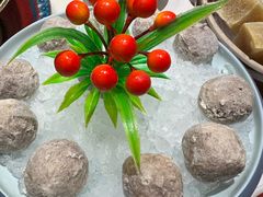 -曲氏老北京铜锅涮肉•火锅(不老街店)