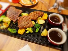 -必胜客(吾悦广场店)