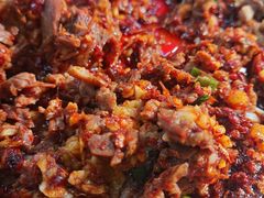 -长安后宰门水盆羊肉(新都心店)