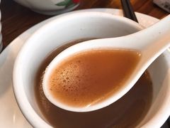 赤豆粉葛煲鲮鱼-农汤老店(顺联公园里店)