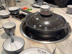 -同仁四季椰子鸡(福田东园总店)