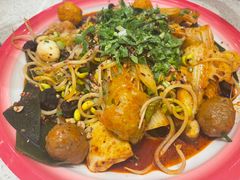 -丝路伊兰·兰州牛肉面(牛街总店)