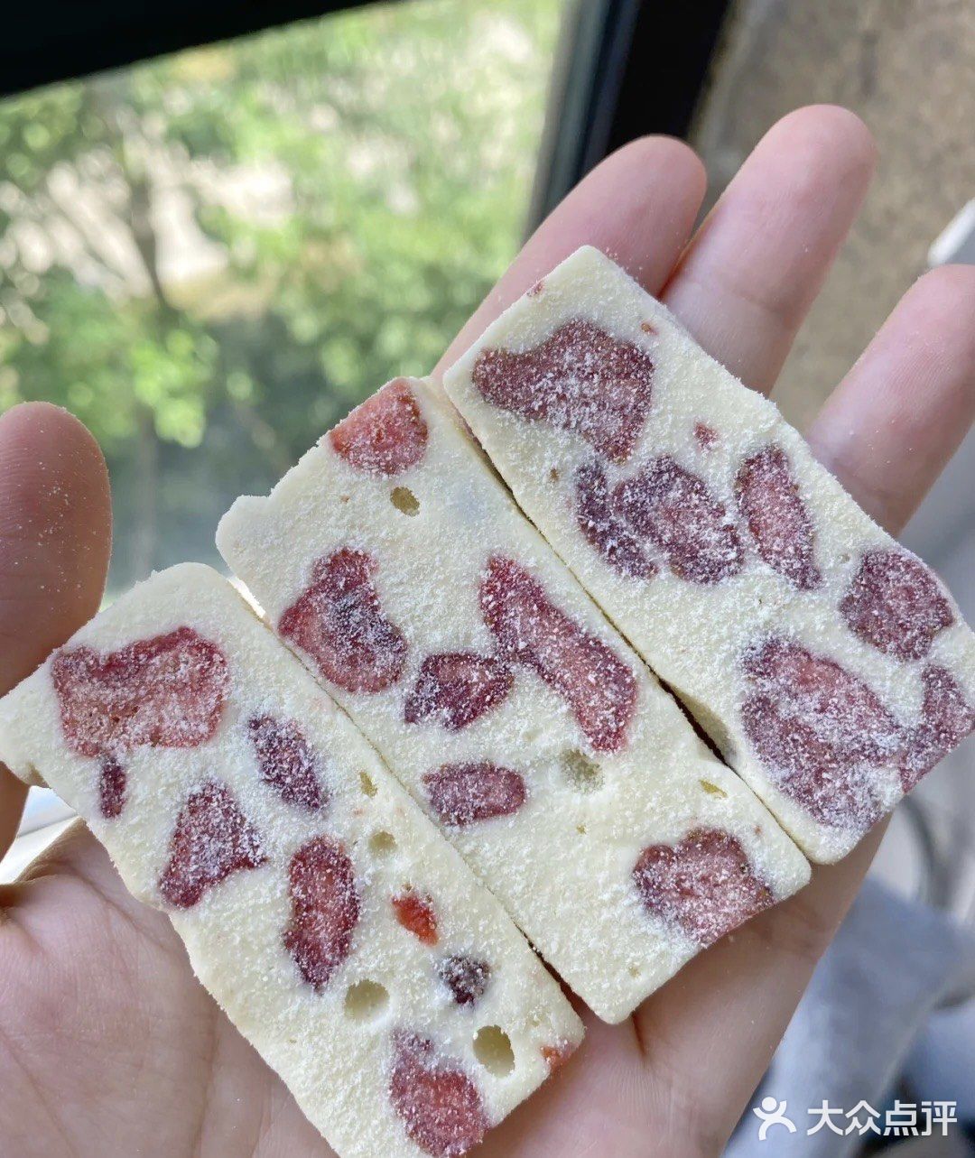 闺蜜吃后赞不绝口！！！