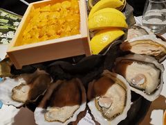 -Osteria Garden 生蚝花园餐厅(原进贤路店)