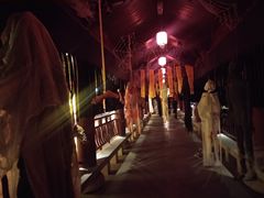 -济南方特东方神画