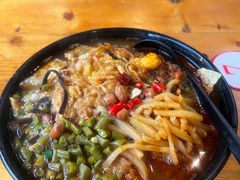 -螺蛳粉先生(蓟门桥店)