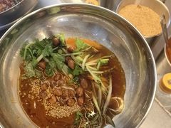 -朴家冷面(总店)