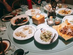 -老家水饺濮阳菜(巴黎街店)
