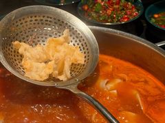 -二刀潮牛(重庆光环购物公园店)