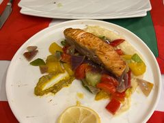 -威尼斯意餐酒吧 Venezia club(意大利风情街店)