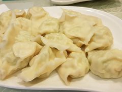-黄家饺子东北特色菜馆(湖滨商业街店)