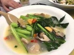 -阿诺泰·泰国餐厅(棕北店)