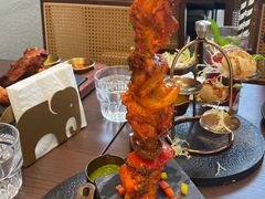 -Shantek象提南亚西餐厅&Bistro(淮海中路店)