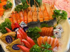 -水木锦堂·自助铁板烧(方庄时代店)