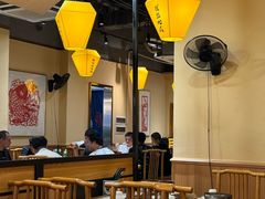 -冰城焰会大丰收铁锅炖(萝岗万达金街店)