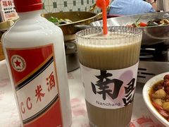 -堂瓦里·33年传统赣菜(第一街区店)