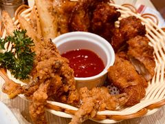 -CoCo壱番屋