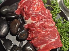 -洪氏嗨捞·猪肚鸡火锅(阳光天地店)