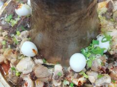 -下杨家青海土火锅(海湖店)