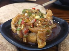 -小时候焗海鲜(鄞州万达店)