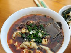 -蒋家肠旺面馆(合群路店)