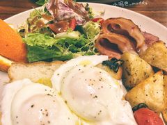 -VESH COFFEE(定西路店)