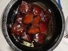 金陵至味红烧肉-民国红公馆·秦淮八艳(夫子庙店)