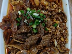 -清真双宝红油牛系列