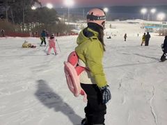 -棋盘山冰雪大世界