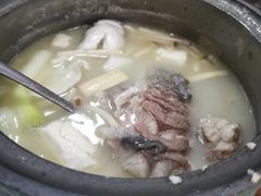 -干老四雅鱼饭店(滨江西路店)
