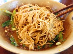 -巴津碗碗面(人和店)