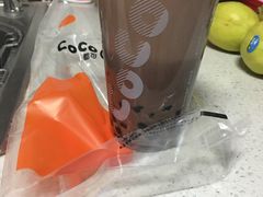 -CoCo都可(虹口龙之梦店)