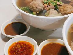 -菜忠潮州牛肉店(岗厦店)