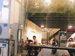 门面-月半小炉焖烤