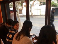-RUMORS COFFEE ROASTERY鲁马滋咖啡(湖南路店)