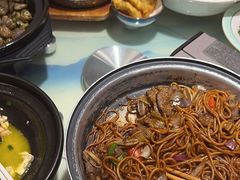 -松沪名灶·豆浆鱼头·新上海菜(飞航吾悦广场店)