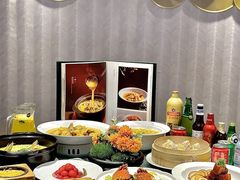 -望乡楼上海菜(日月光店)