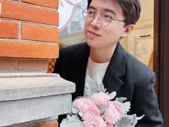 -潮一不贰·法式甜品·生日蛋糕·西式简餐(外滩店)