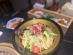 -山川小町·极番烧肉(新地假日广场店)