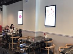 大堂-古乐牛香·鲜牛肉牛杂火锅(解放东路店)