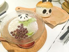 -眉州东坡·熊猫主题餐厅(枫蓝店)